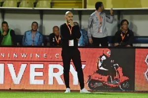 Καρμιώτισσα-Δόξα: Άλμα… των πορτοκαλί, Ντούμπια - Ελ Αλουχί την ανατροπή! (φώτος)