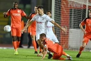 Καρμιώτισσα-Δόξα: Άλμα… των πορτοκαλί, Ντούμπια - Ελ Αλουχί την ανατροπή! (φώτος)