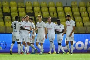Καρμιώτισσα-Δόξα: Άλμα… των πορτοκαλί, Ντούμπια - Ελ Αλουχί την ανατροπή! (φώτος)