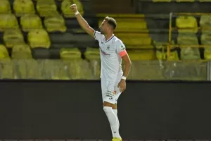 Καρμιώτισσα-Δόξα: Άλμα… των πορτοκαλί, Ντούμπια - Ελ Αλουχί την ανατροπή! (φώτος)