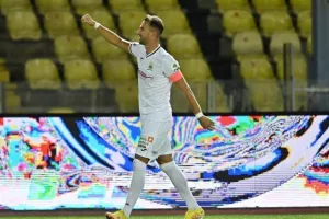 Καρμιώτισσα-Δόξα: Άλμα… των πορτοκαλί, Ντούμπια - Ελ Αλουχί την ανατροπή! (φώτος)