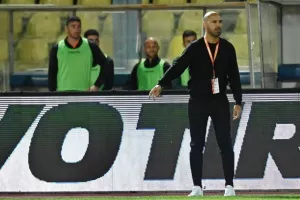 Καρμιώτισσα-Δόξα: Άλμα… των πορτοκαλί, Ντούμπια - Ελ Αλουχί την ανατροπή! (φώτος)