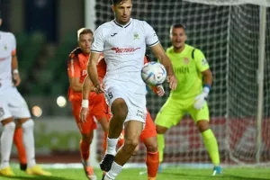 Καρμιώτισσα-Δόξα: Άλμα… των πορτοκαλί, Ντούμπια - Ελ Αλουχί την ανατροπή! (φώτος)