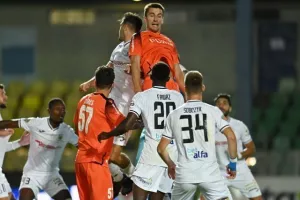 Καρμιώτισσα-Δόξα: Άλμα… των πορτοκαλί, Ντούμπια - Ελ Αλουχί την ανατροπή! (φώτος)
