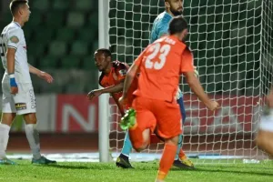 Καρμιώτισσα-Δόξα: Άλμα… των πορτοκαλί, Ντούμπια - Ελ Αλουχί την ανατροπή! (φώτος)