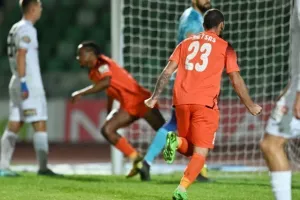 Καρμιώτισσα-Δόξα: Άλμα… των πορτοκαλί, Ντούμπια - Ελ Αλουχί την ανατροπή! (φώτος)