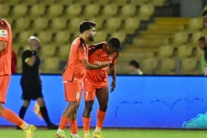 Καρμιώτισσα-Δόξα: Άλμα… των πορτοκαλί, Ντούμπια - Ελ Αλουχί την ανατροπή! (φώτος)