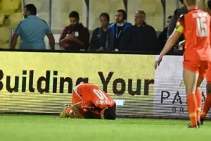 Καρμιώτισσα-Δόξα: Άλμα… των πορτοκαλί, Ντούμπια - Ελ Αλουχί την ανατροπή! (φώτος)