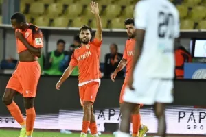 Καρμιώτισσα-Δόξα: Άλμα… των πορτοκαλί, Ντούμπια - Ελ Αλουχί την ανατροπή! (φώτος)