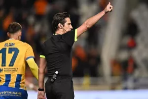 ΑΠΟΕΛ - Ομόνοια: Orange Κυριακή, θρίαμβος με τεσσάρα! (φώτος)