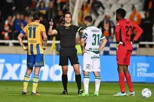 ΑΠΟΕΛ - Ομόνοια: Orange Κυριακή, θρίαμβος με τεσσάρα! (φώτος)
