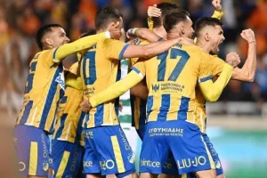 ΑΠΟΕΛ - Ομόνοια: Orange Κυριακή, θρίαμβος με τεσσάρα! (φώτος)