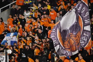 (Φωτορεπορτάζ) Ο κόσμος στο ΓΣΠ