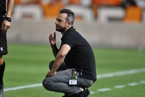 Αποχαιρέτησε και υπογράφει ο Μάκης (Με τις "ευλογίες" Βλάνταν)