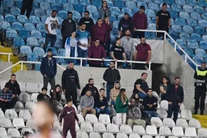 ΑΠΟΕΛ - ΕΝΠ: Ένα ο Δώνης, ένα ο Σαρφό και πέμπτη σερί νίκη! (φώτος)