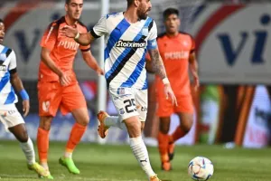 Καρμιώτισσα - Απόλλωνας: Μπλόκο και νέα γκέλα! (φώτος)