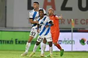 Καρμιώτισσα - Απόλλωνας: Μπλόκο και νέα γκέλα! (φώτος)