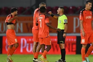 Καρμιώτισσα - Απόλλωνας: Μπλόκο και νέα γκέλα! (φώτος)