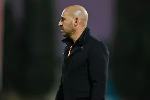 ΕΝΠ - Καρμιώτισσα: Μοιρασιά στο "Τάσος Μάρκου" (φώτος)