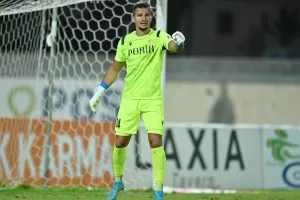 ΕΝΠ - Καρμιώτισσα: Μοιρασιά στο "Τάσος Μάρκου" (φώτος)