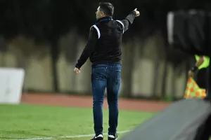 ΕΝΠ - Καρμιώτισσα: Μοιρασιά στο "Τάσος Μάρκου" (φώτος)
