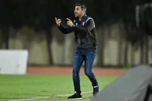 ΕΝΠ - Καρμιώτισσα: Μοιρασιά στο "Τάσος Μάρκου" (φώτος)