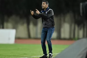 ΕΝΠ - Καρμιώτισσα: Μοιρασιά στο "Τάσος Μάρκου" (φώτος)