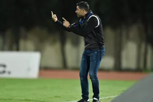 ΕΝΠ - Καρμιώτισσα: Μοιρασιά στο "Τάσος Μάρκου" (φώτος)