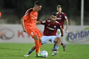 ΕΝΠ - Καρμιώτισσα: Μοιρασιά στο "Τάσος Μάρκου" (φώτος)