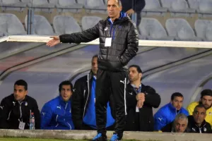 Ο Άρσεν Μιχαΐλοβιτς... κόντρα στο ΑΠΟΕΛ!