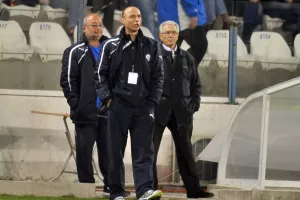 Ο Άρσεν Μιχαΐλοβιτς... κόντρα στο ΑΠΟΕΛ!