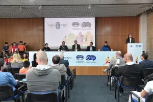Αναπτυξιακό πρόγραμμα ΚΟΕΑΣ με σύμμαχο τον Χαραλαμπίδη Κρίστης