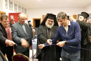 Το νέο σπίτι του Εθνικού Λατσιών 