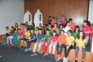 Αναπτυξιακό πρόγραμμα ΚΟΕΑΣ με σύμμαχο τον Χαραλαμπίδη Κρίστης