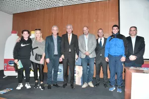 Αναπτυξιακό πρόγραμμα ΚΟΕΑΣ με σύμμαχο τον Χαραλαμπίδη Κρίστης