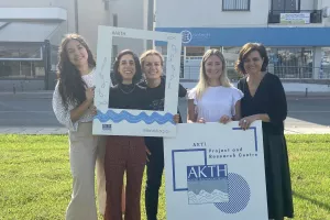 Συνεργασία Digital Tree με το Κέντρο Μελετών και Έρευνας ΑΚΤΗ