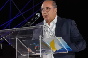 Η τελετή έναρξης του Παγκοσμίου Πρωταθλήματος Ιστιοσανίδας OPAP TECHNO 293