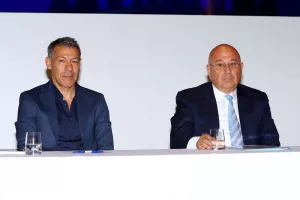 Πουλλαϊδης για Ν. Λάρκου: "Οι επιλογές ήταν δικές του"
