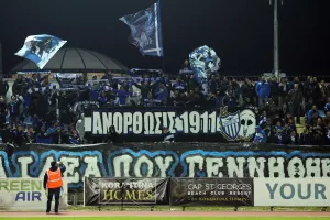 Μαχητές: "ΑΠΑΙΤΟΥΜΕ τη νίκη"