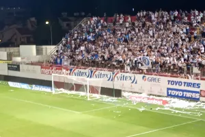 Ανακοίνωση Απόλλωνα- Ξεκινά η προπώληση για "Αμμόχωστος"