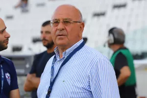 Εχθρός (μήνυμα Πουλλαϊδη)