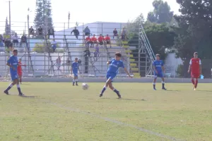 (Φωτορεπορτάζ Κ15) Νέα Σαλαμίνα - Ανόρθωση