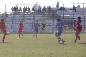 (Φωτορεπορτάζ Κ15) Νέα Σαλαμίνα - Ανόρθωση