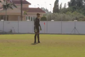(Φωτορεπορτάζ Κ15) Νέα Σαλαμίνα - Ανόρθωση