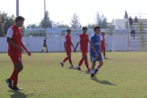 (Φωτορεπορτάζ Κ15) Νέα Σαλαμίνα - Ανόρθωση