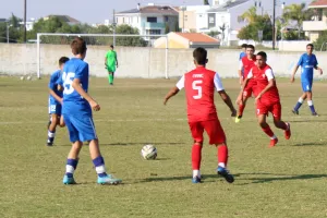 (Φωτορεπορτάζ Κ15) Νέα Σαλαμίνα - Ανόρθωση