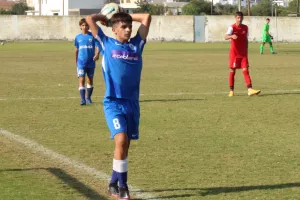 (Φωτορεπορτάζ Κ15) Νέα Σαλαμίνα - Ανόρθωση