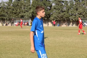 (Φωτορεπορτάζ Κ15) Νέα Σαλαμίνα - Ανόρθωση