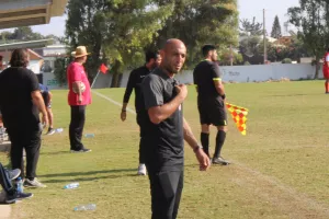 (Φωτορεπορτάζ Κ15) Νέα Σαλαμίνα - Ανόρθωση