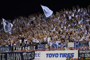 Ανοίγουν ταμεία στο "Αμμόχωστος" 